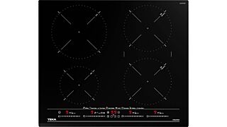 Εστία Επαγωγική TEKA IZC 64630 BK MST URBAN
