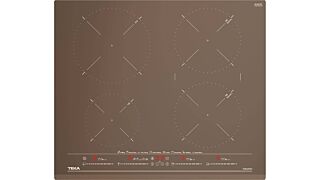Εστία Επαγωγική TEKA IZC 64630 LB MST URBAN