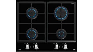 Εστία Γκαζιού Κεραμική TEKA GZC 64300 XBA BK - E1