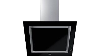 Απορροφητήρας TEKA DLV 68660 BK TOS - BLACK RIVER URBAN COLORS