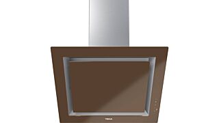 Απορροφητήρας TEKA DLV 68660 LB TOS - LONDON BRICK BROWN