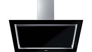 Απορροφητήρας TEKA DLV 98660 BK TOS - BLACK RIVER URBAN COLORS