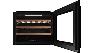 Συντηρητής Κρασιών TEKA RVI 10024 GBK