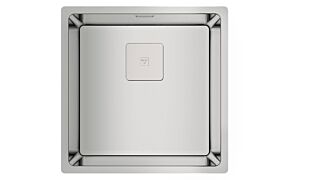 Ανοξείδωτος νεροχύτης Teka Flexlinea RS15 40.40