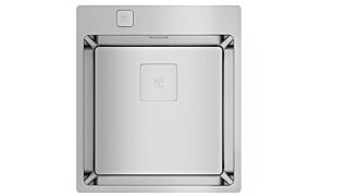 Ανοξείδωτος νεροχύτης Teka Forlinea RS15 40.40 Auto