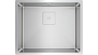 Ανοξείδωτος νεροχύτης Teka Flexlinea RS15 50.40 Pureclean