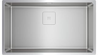 Ανοξείδωτος νεροχύτης Teka Flexlinea RS15 71.40 Pureclean