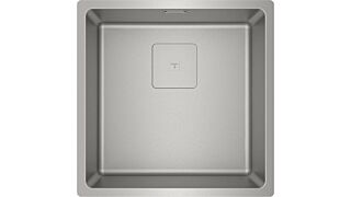 Ανοξείδωτος νεροχύτης Teka Flexlinea RS15 40.40 Fortinox