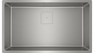 Ανοξείδωτος νεροχύτης Teka Flexlinea RS15 71.40 Fortinox