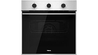 Εντοιχιζόμενος φούρνος γκαζιού TEKA ΗSΒ 740G SS INOX