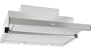 Απορροφητήρας TEKA CNL 6610 INOX 60cm