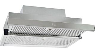Απορροφητήρας TEKA CNL 6815 PLUS INOX 60cm