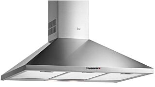 Απορροφητήρας TEKA DBP 90 PRO Inox 