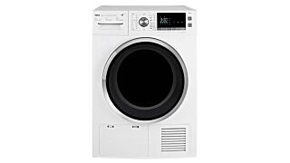 Στεγνωτήριο Ρούχων Teka SPA TKS 893 H 