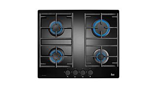 Εστία Γκαζιού Κρυστάλλινη TEKA CGW LUX 60 4G AI AL CI
