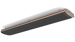 Θερμαντικό σώμα Telemax χωρίς Θερμοστάτη JH-NR18-13A 1800W