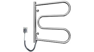 Θερμαινόμενη πετσετοκρεμάστρα Thermoval S-LA 55 45W