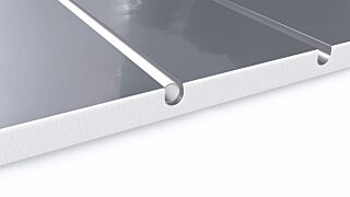 Σύστημα ενδοδαπέδιας θέρμανσης ξηράς δόμησης Thermovent ComfoDry