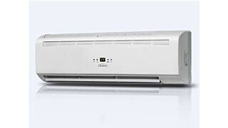 Fan Coil GALLETTI FM 32-33 Τοίχου INVERTER