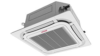 Κασέτα Ψευδοροφής Toyotomi CCT110IUINVR32 / OU1103INVR32 DC inverter