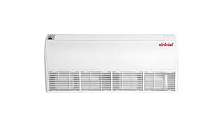 Κλιματιστικό Δαπέδου Οροφής Toyotomi CFT140IUINVR32 / OU1403INVR32 DC inverter