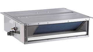 Καναλάτο Κρυφό Ψευδοροφής Toyotomi MULR32-E12DTA