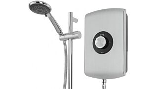 Ταχυθερμαντήρας Ντούς TRITON Amore με οθόνη θερμοκρασίας