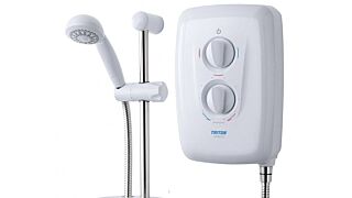 Ταχυθερμαντήρας Ντούς TRITON Avena 7.8KW