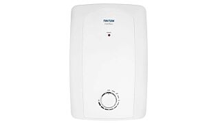 Ταχυθερμαντήρας Ντούς Triton INSTAFLOW 7.1KW Inverter Μονοφασικός