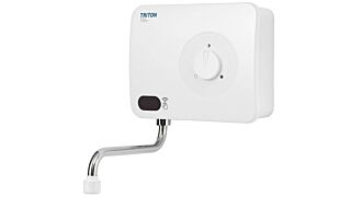 Ταχυθερμαντήρας Ντούς Triton Instaflow T30IR 3KW Μονοφασικός