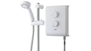 Ταχυθερμαντήρας Ντούς TRITON T70Ζ 6.8KW