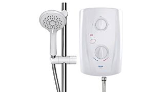 Ταχυθερμαντήρας Ντούς TRITON T80 Pro Fit 7.8KW