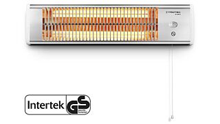 Θερμαντικό σώμα Trotec IR 1200S
