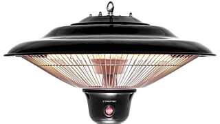 Υπέρυθρο θερμαντικό οροφής TROTEC IR 1500 SC κρεμαστό