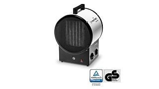 Επαγγελματικό κεραμικό αερόθερμο Trotec TDS 30M 5KW