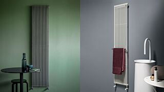 Διακοσμητικό σώμα Tubes Radiatori Basics 14 Vertical Single 600 x 346