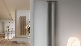 Διακοσμητικό σώμα Tubes Radiatori Basics 25 Vertical Single 1800 x 355