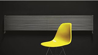 Διακοσμητικό σώμα Tubes Radiatori Ixsteel