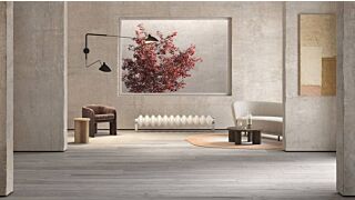 Διακοσμητικό σώμα Tubes Radiatori Milano Horizontal