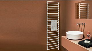 Πετσετοκρεμάστρα λουτρού Tubes Radiatori Basics Smart 20