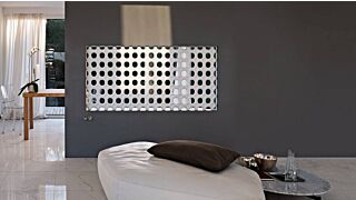 Διακοσμητικό σώμα Tubes Radiatori Add-On