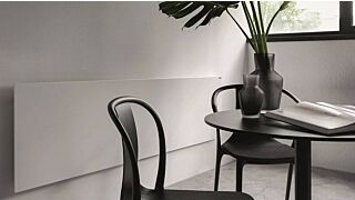 Διακοσμητικό σώμα Tubes Radiatori Square