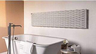 Διακοσμητικό σώμα Tubes Radiatori Trame