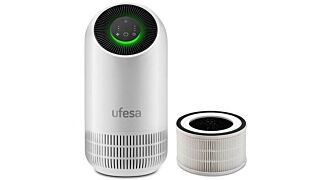 Kαθαριστής - Ιονιστής Ufesa PF4500