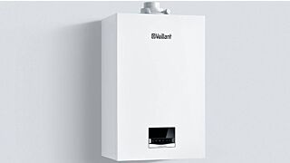Επιτοίχιος λέβητας αερίου συμπύκνωσης VAILLANT ecoTEC VUW Intro 28 KW