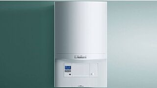 Επιτοίχιος λέβητας αερίου συμπύκνωσης VAILLANT ecoTEC VUW Pro