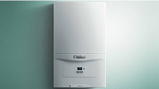 Επιτοίχιος λέβητας αερίου συμπύκνωσης VAILLANT ecoTEC VUW Pure