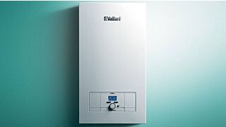 Ηλεκτρικός επιτοίχιος λέβητας Vaillant eloBLOCK VE 12 - 14 EU III