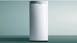 Λέβητας πετρελαίου συμπύκνωσης VAILLANT icoVIT VKO (με ενσωματομένο καυστήρα) 