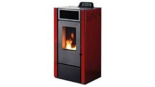 Σόμπα αέρα Pellet KARMEK ONE VENEZIA 11KW